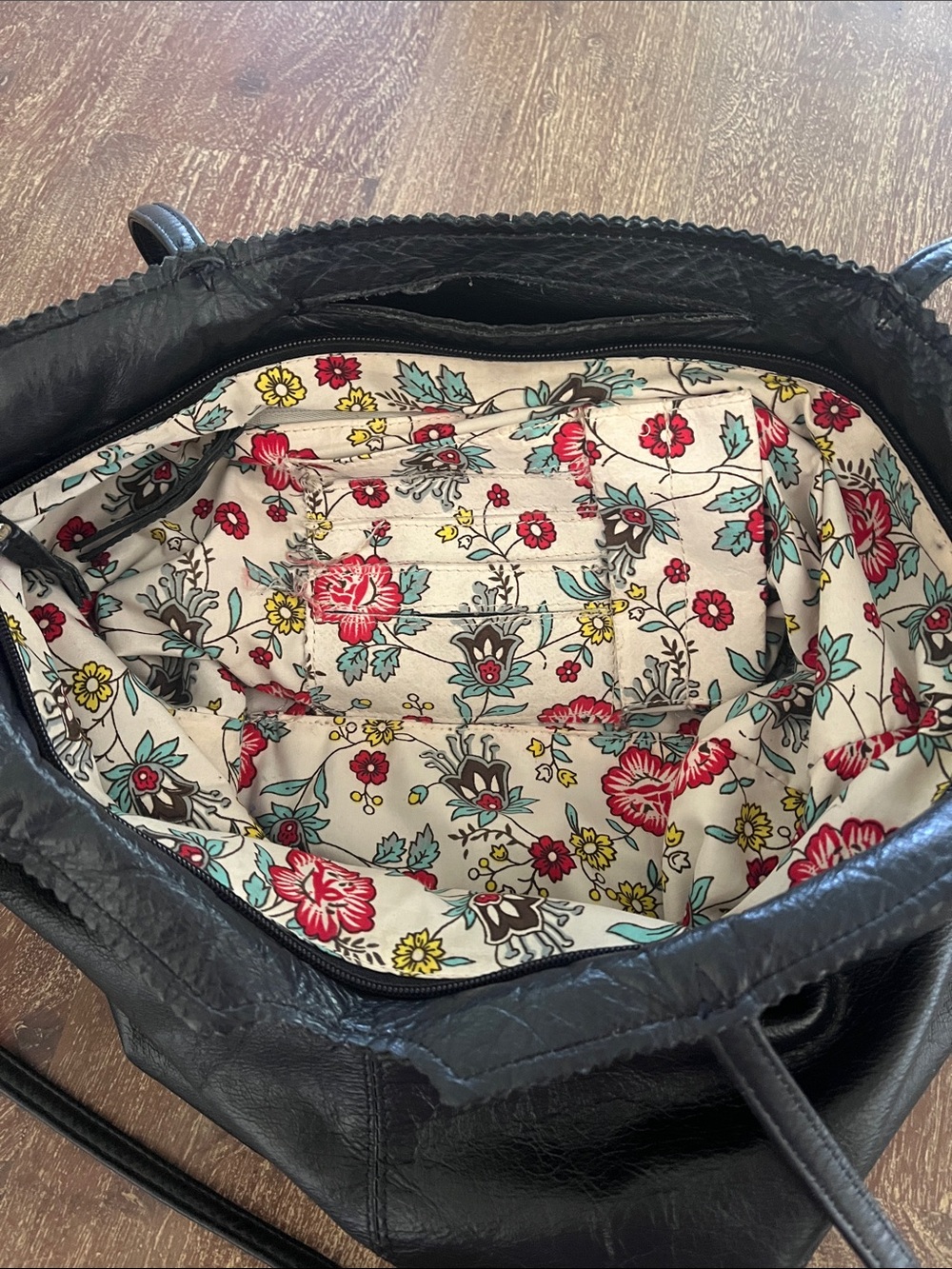 Latico Leather Tote Bag - Picture 5 of 7